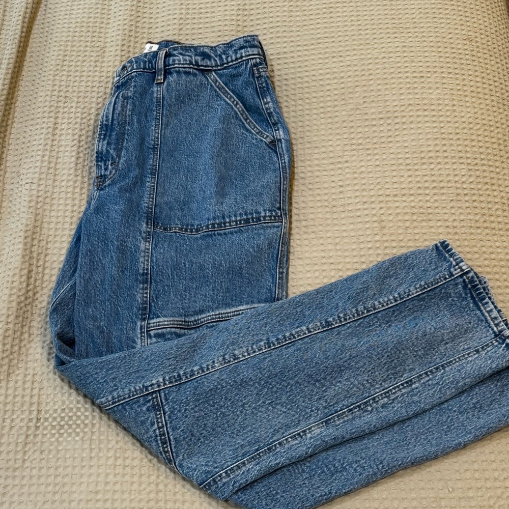 Abercrombie Jeans